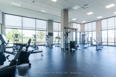 Photo 20 at 409 - 681 Yonge Street, Painswick South, Barrie