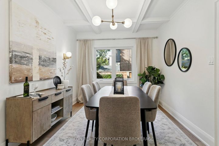 Photo 7 at 100 Colbeck Street, Bloor West Village, Toronto