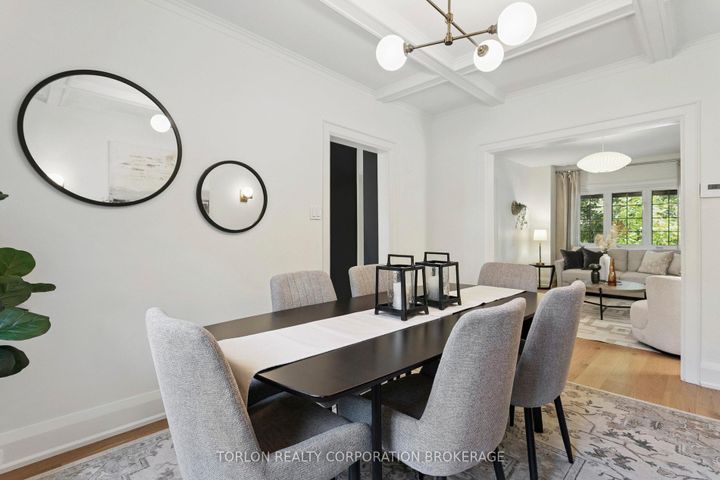 Photo 8 at 100 Colbeck Street, Bloor West Village, Toronto