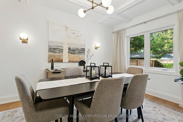 Photo 9 at 100 Colbeck Street, Bloor West Village, Toronto
