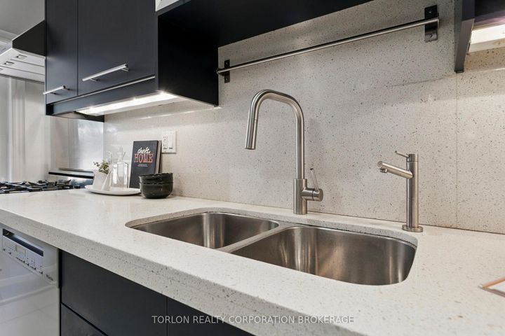 Photo 11 at 100 Colbeck Street, Bloor West Village, Toronto