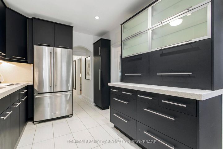 Photo 15 at 100 Colbeck Street, Bloor West Village, Toronto