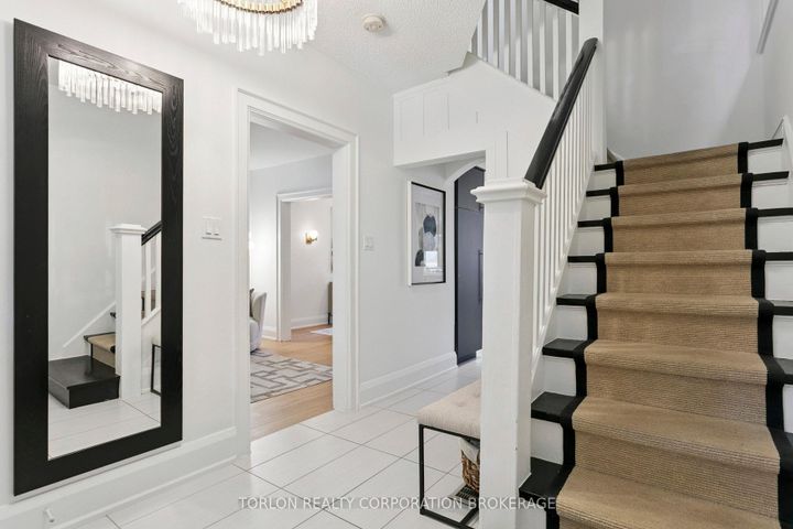 Photo 16 at 100 Colbeck Street, Bloor West Village, Toronto