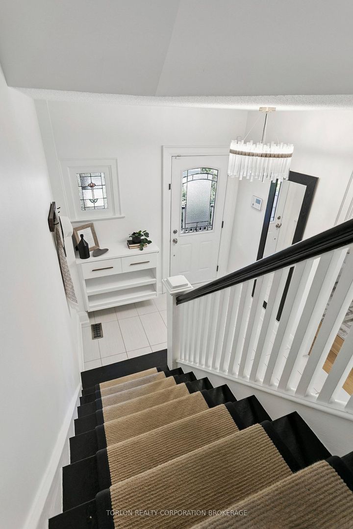 Photo 17 at 100 Colbeck Street, Bloor West Village, Toronto