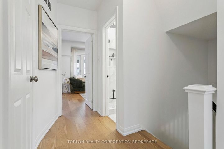 Photo 18 at 100 Colbeck Street, Bloor West Village, Toronto