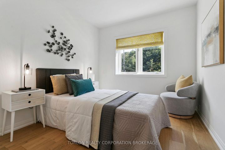 Photo 19 at 100 Colbeck Street, Bloor West Village, Toronto
