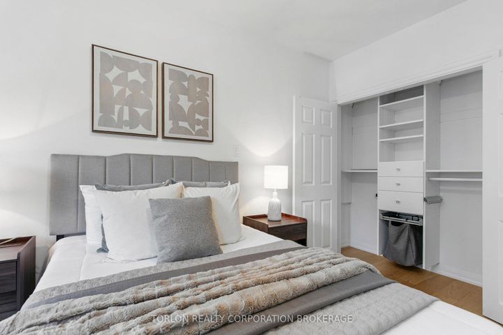 Photo 22 at 100 Colbeck Street, Bloor West Village, Toronto
