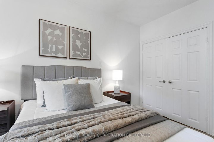 Photo 23 at 100 Colbeck Street, Bloor West Village, Toronto