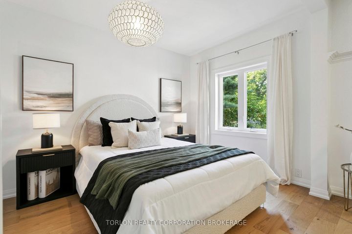 Photo 24 at 100 Colbeck Street, Bloor West Village, Toronto