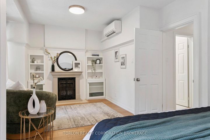 Photo 25 at 100 Colbeck Street, Bloor West Village, Toronto