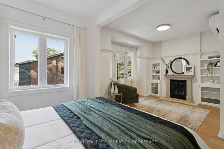 Photo 26 at 100 Colbeck Street, Bloor West Village, Toronto