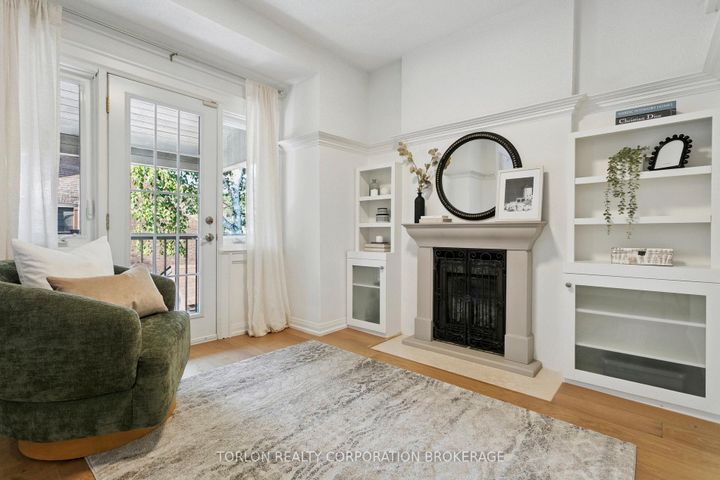 Photo 27 at 100 Colbeck Street, Bloor West Village, Toronto