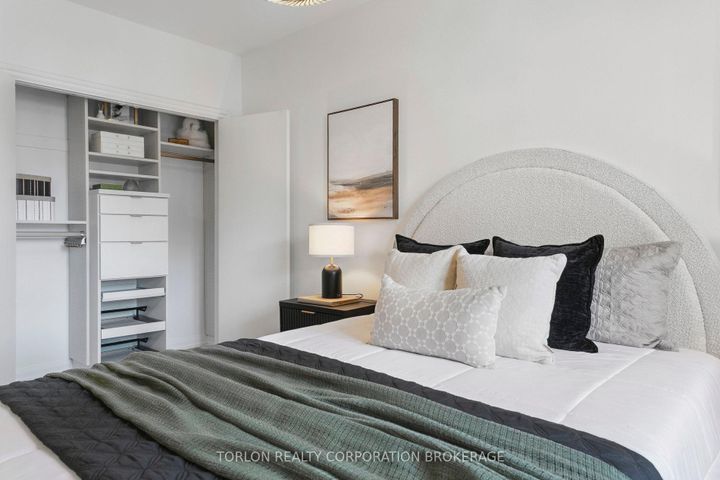 Photo 28 at 100 Colbeck Street, Bloor West Village, Toronto