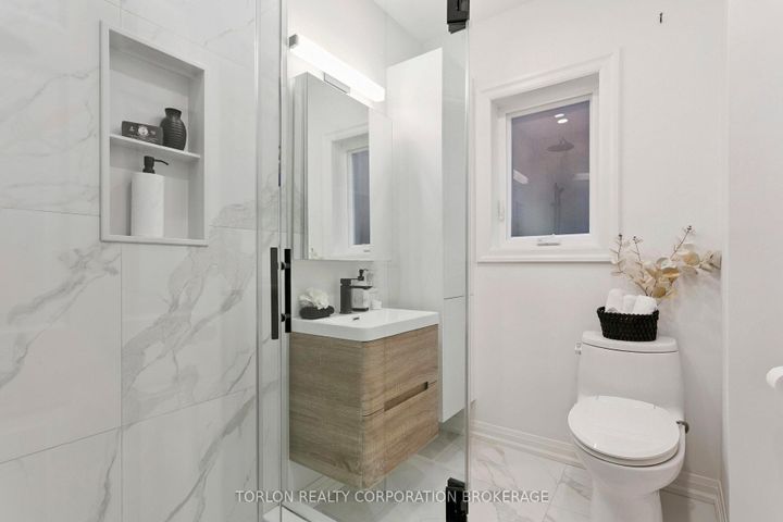 Photo 29 at 100 Colbeck Street, Bloor West Village, Toronto