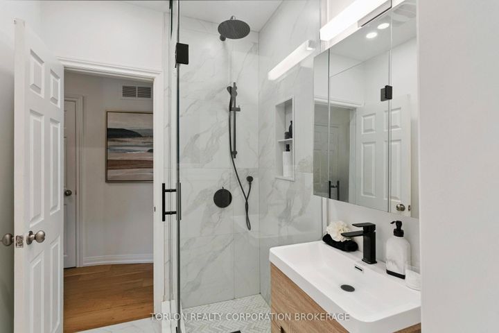 Photo 30 at 100 Colbeck Street, Bloor West Village, Toronto