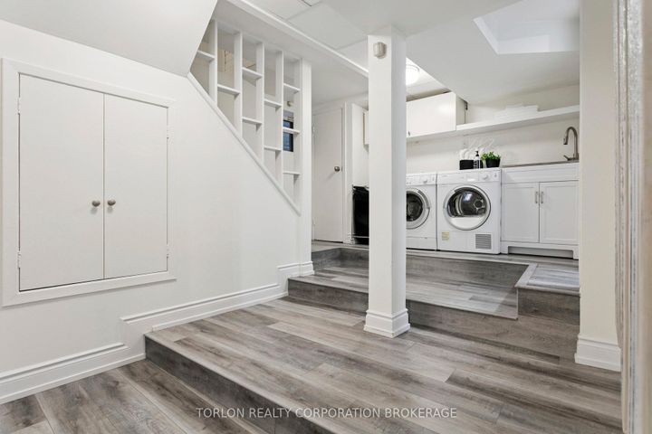 Photo 33 at 100 Colbeck Street, Bloor West Village, Toronto