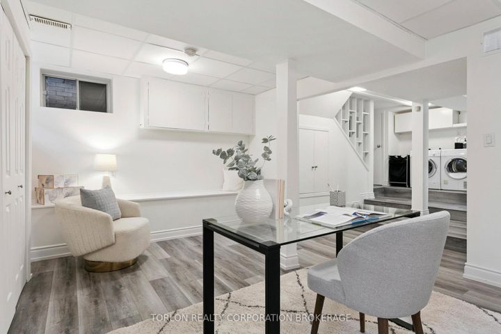Photo 34 at 100 Colbeck Street, Bloor West Village, Toronto