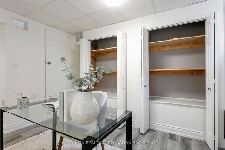 Photo 35 at 100 Colbeck Street, Bloor West Village, Toronto