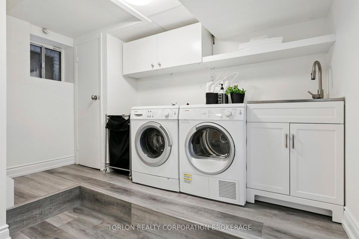 Photo 37 at 100 Colbeck Street, Bloor West Village, Toronto
