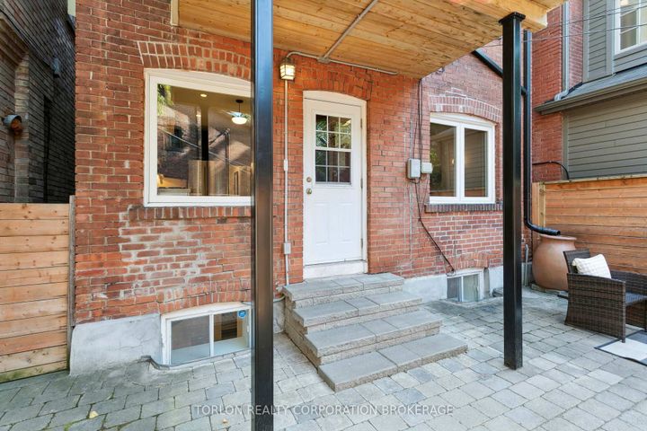 Photo 38 at 100 Colbeck Street, Bloor West Village, Toronto