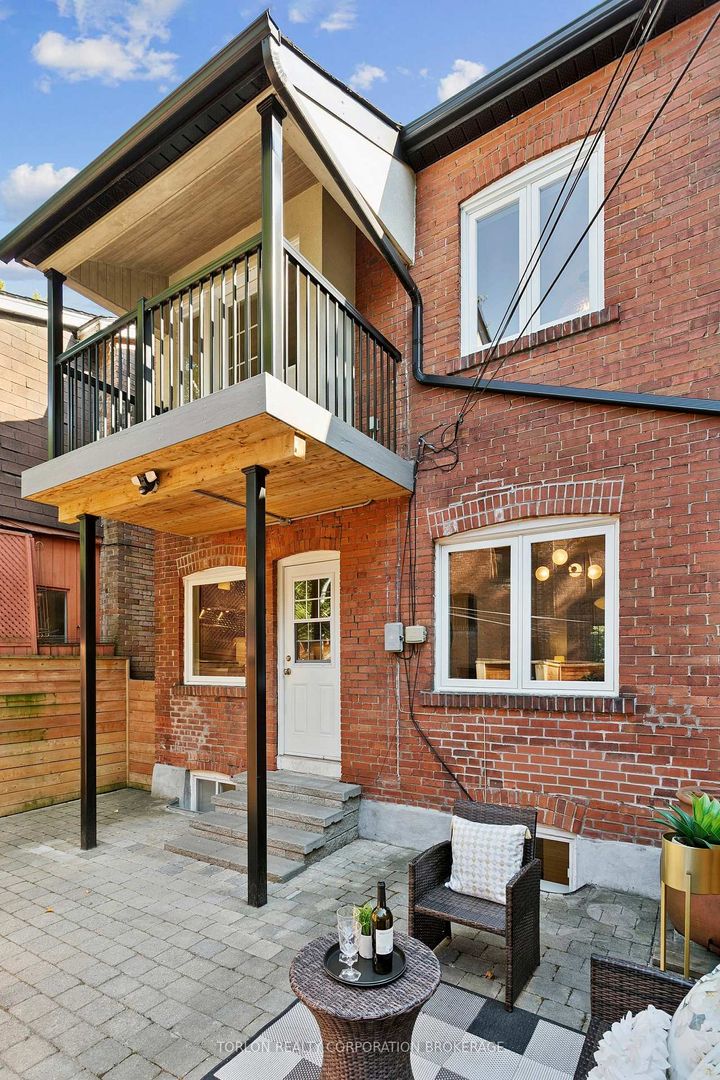 Photo 39 at 100 Colbeck Street, Bloor West Village, Toronto