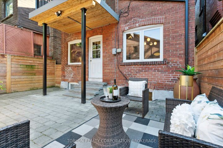Photo 40 at 100 Colbeck Street, Bloor West Village, Toronto