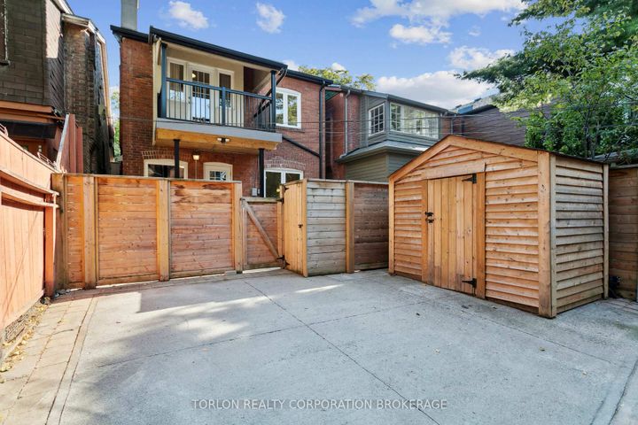 Photo 42 at 100 Colbeck Street, Bloor West Village, Toronto