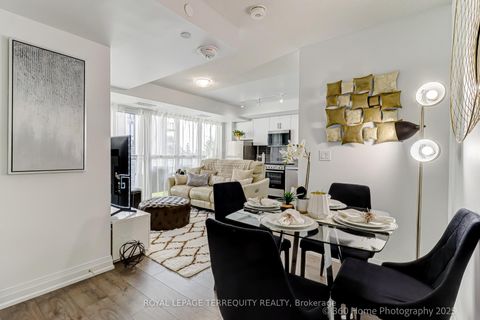 Photo 0 at 326 - 20 Meadowglen Place, Woburn, Toronto