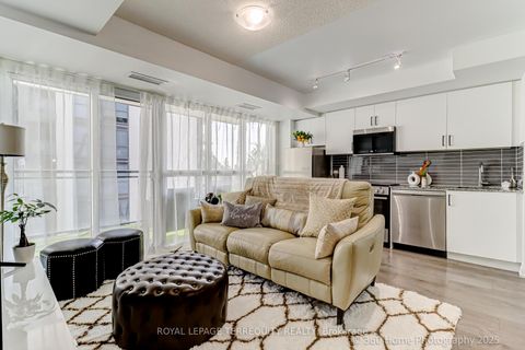 Photo 1 at 326 - 20 Meadowglen Place, Woburn, Toronto