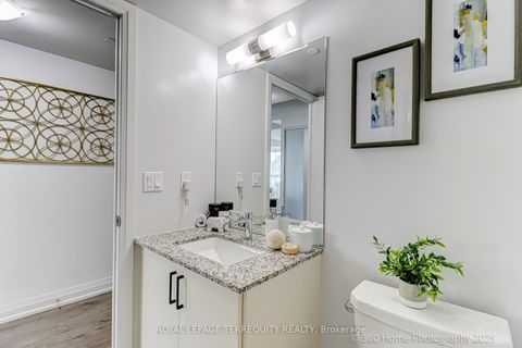 Photo 5 at 326 - 20 Meadowglen Place, Woburn, Toronto