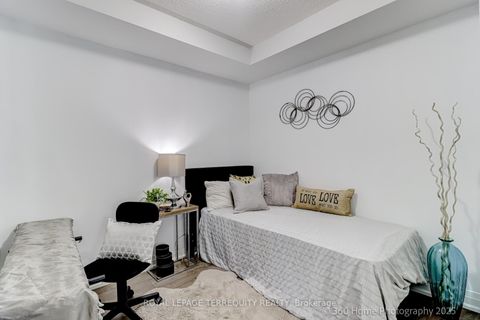 Photo 6 at 326 - 20 Meadowglen Place, Woburn, Toronto