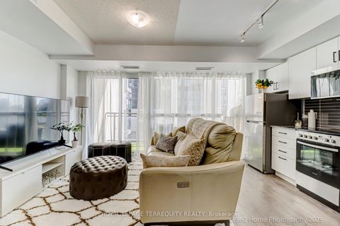 Photo 8 at 326 - 20 Meadowglen Place, Woburn, Toronto