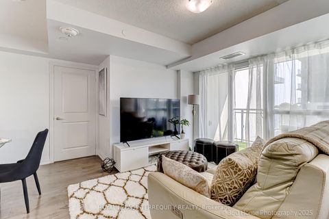 Photo 9 at 326 - 20 Meadowglen Place, Woburn, Toronto