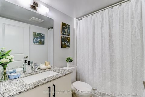 Photo 11 at 326 - 20 Meadowglen Place, Woburn, Toronto