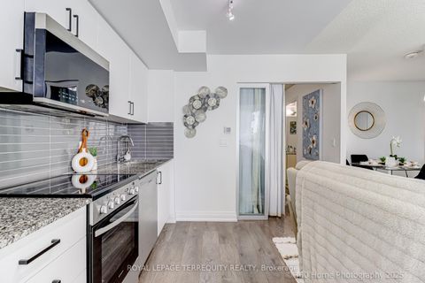 Photo 14 at 326 - 20 Meadowglen Place, Woburn, Toronto