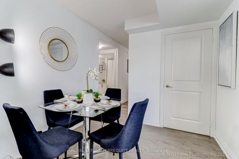 Photo 16 at 326 - 20 Meadowglen Place, Woburn, Toronto