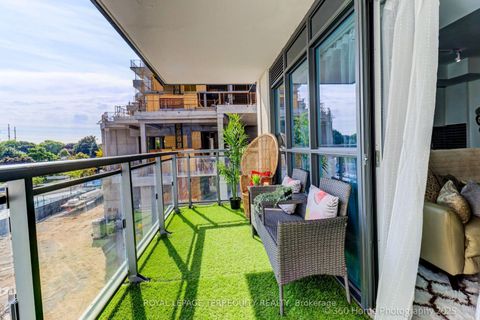 Photo 17 at 326 - 20 Meadowglen Place, Woburn, Toronto