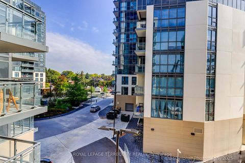 Photo 19 at 326 - 20 Meadowglen Place, Woburn, Toronto