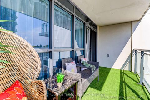 Photo 20 at 326 - 20 Meadowglen Place, Woburn, Toronto