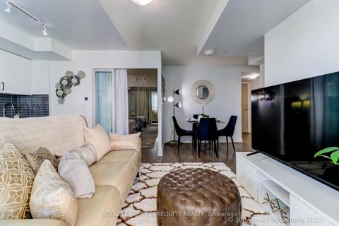 Photo 21 at 326 - 20 Meadowglen Place, Woburn, Toronto
