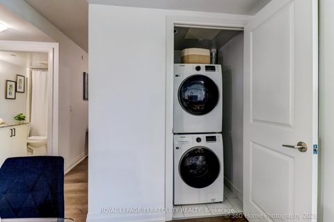 Photo 22 at 326 - 20 Meadowglen Place, Woburn, Toronto