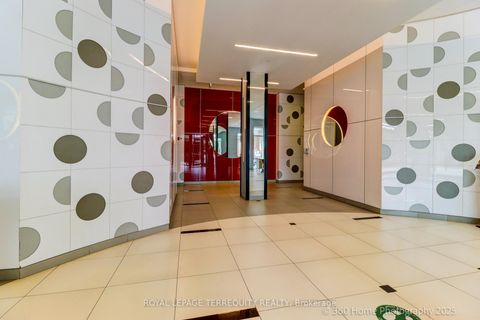 Photo 23 at 326 - 20 Meadowglen Place, Woburn, Toronto