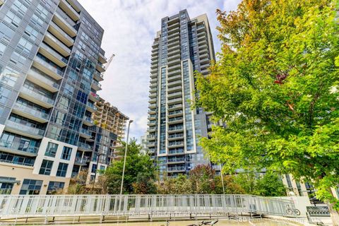 Photo 24 at 326 - 20 Meadowglen Place, Woburn, Toronto