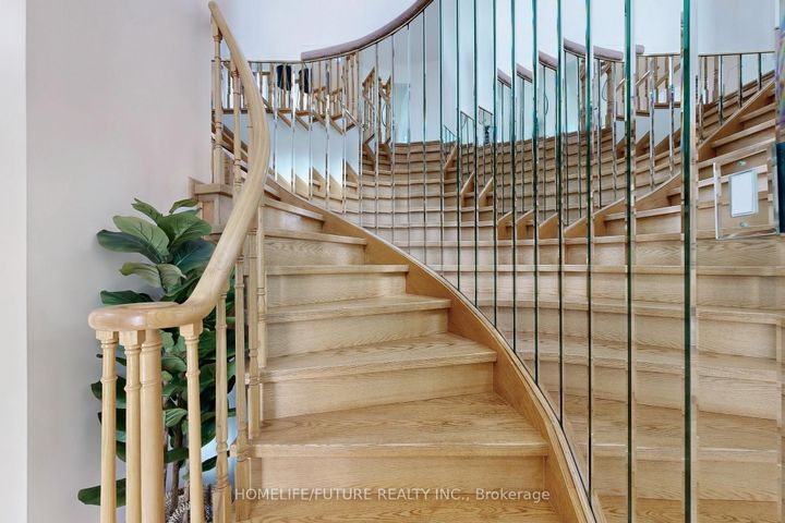 Photo 17 at 1595 Deerhurst Court, Highbush, Pickering