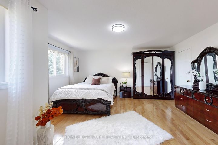 Photo 19 at 1595 Deerhurst Court, Highbush, Pickering