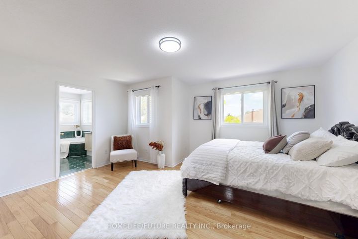 Photo 20 at 1595 Deerhurst Court, Highbush, Pickering