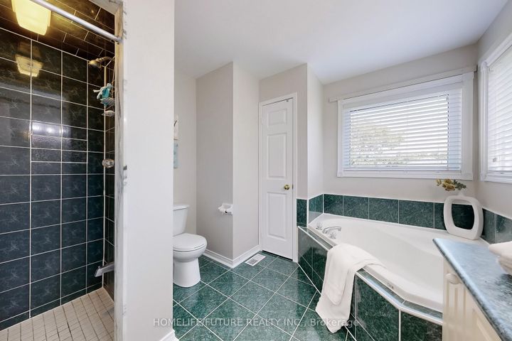 Photo 22 at 1595 Deerhurst Court, Highbush, Pickering