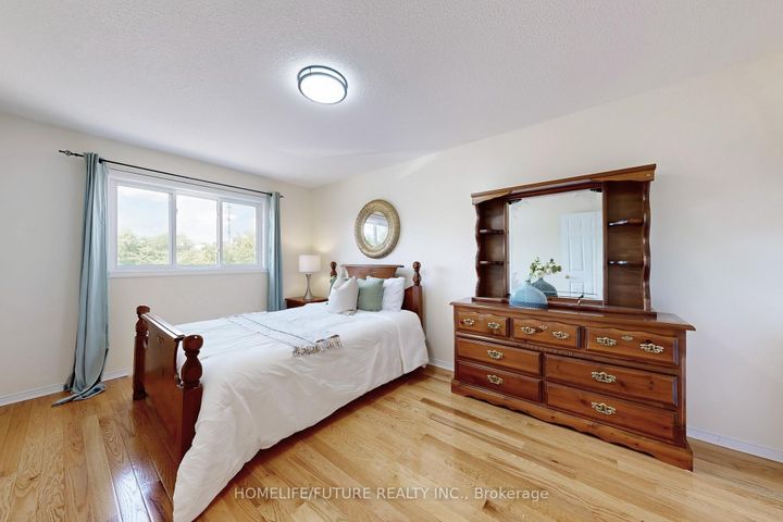 Photo 23 at 1595 Deerhurst Court, Highbush, Pickering
