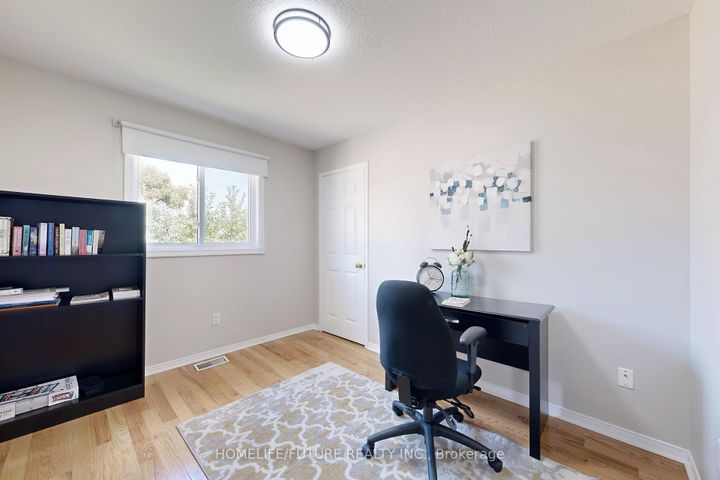 Photo 28 at 1595 Deerhurst Court, Highbush, Pickering