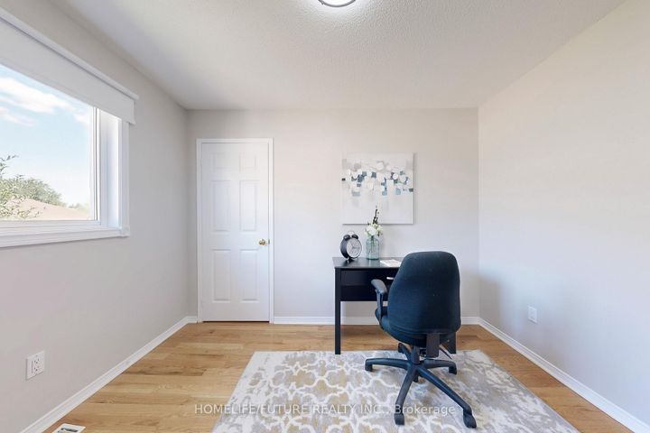 Photo 29 at 1595 Deerhurst Court, Highbush, Pickering